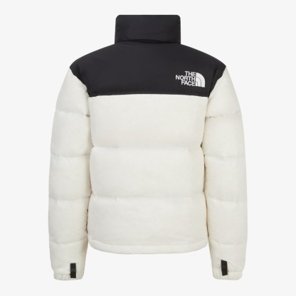 W'S 1996 RETRO NUPTSE JACKET