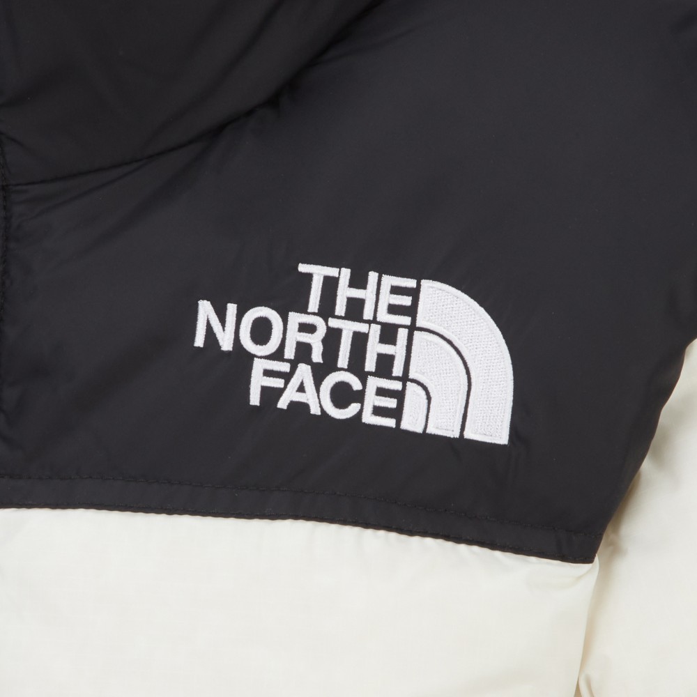 W'S 1996 RETRO NUPTSE JACKET