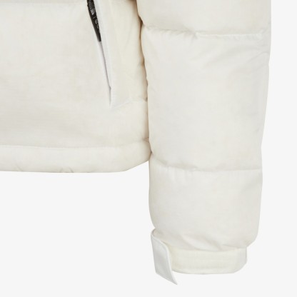 W'S 1996 RETRO NUPTSE JACKET