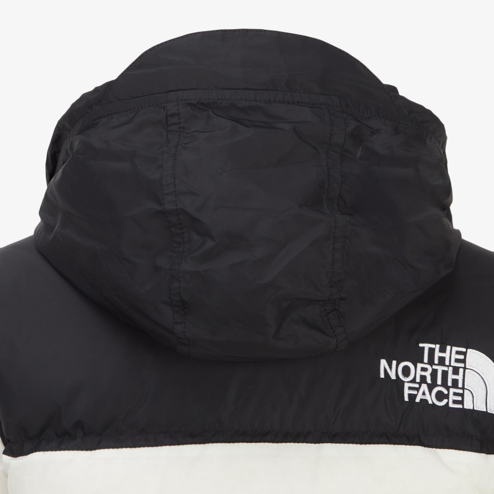 W'S 1996 RETRO NUPTSE JACKET