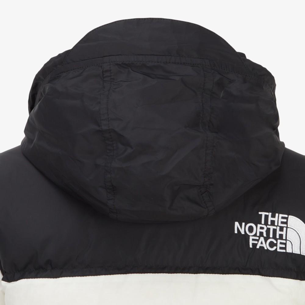 W'S 1996 RETRO NUPTSE JACKET