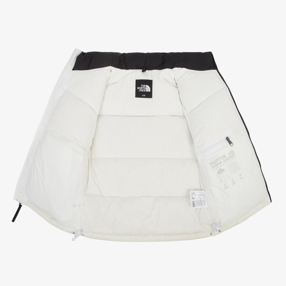W'S 1996 RETRO NUPTSE JACKET