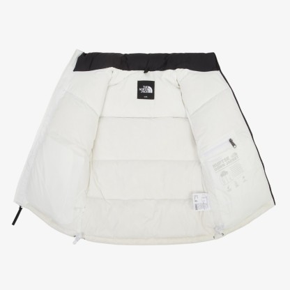 W'S 1996 RETRO NUPTSE JACKET