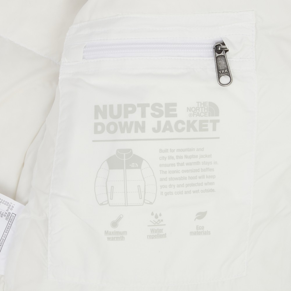 W'S 1996 RETRO NUPTSE JACKET