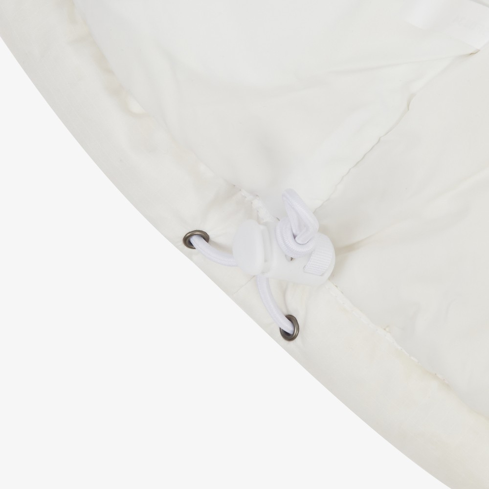 W'S 1996 RETRO NUPTSE JACKET