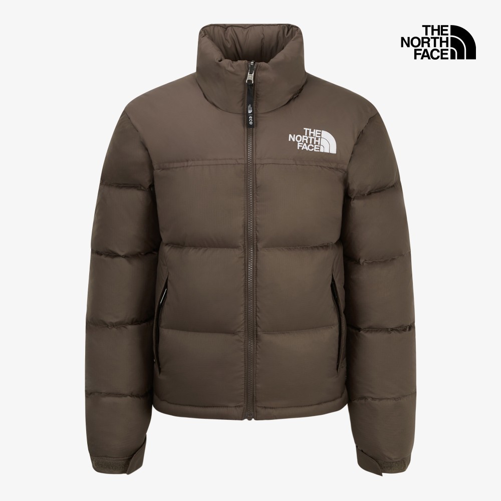 W'S 1996 RETRO NUPTSE JACKET