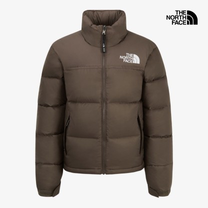 W'S 1996 RETRO NUPTSE JACKET