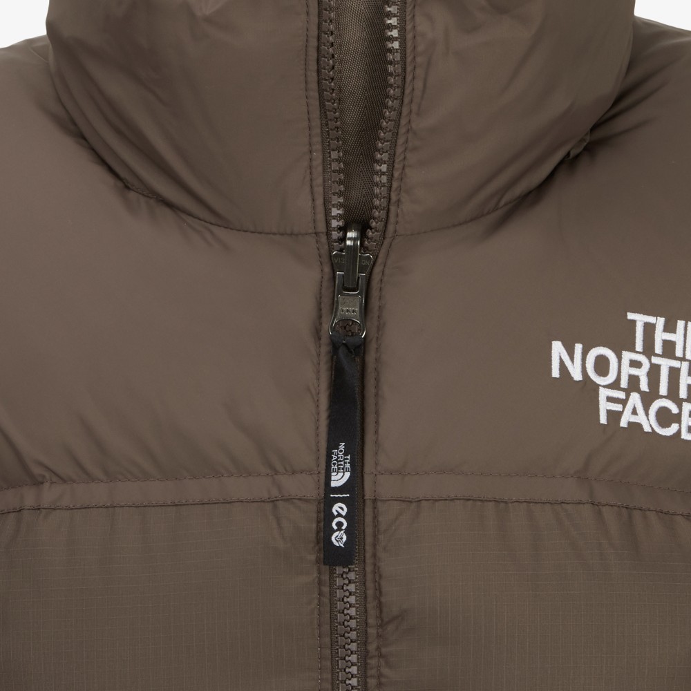 W'S 1996 RETRO NUPTSE JACKET