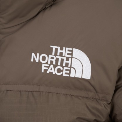 W'S 1996 RETRO NUPTSE JACKET