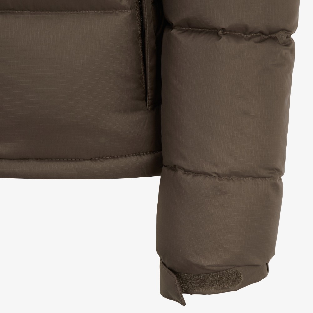 W'S 1996 RETRO NUPTSE JACKET