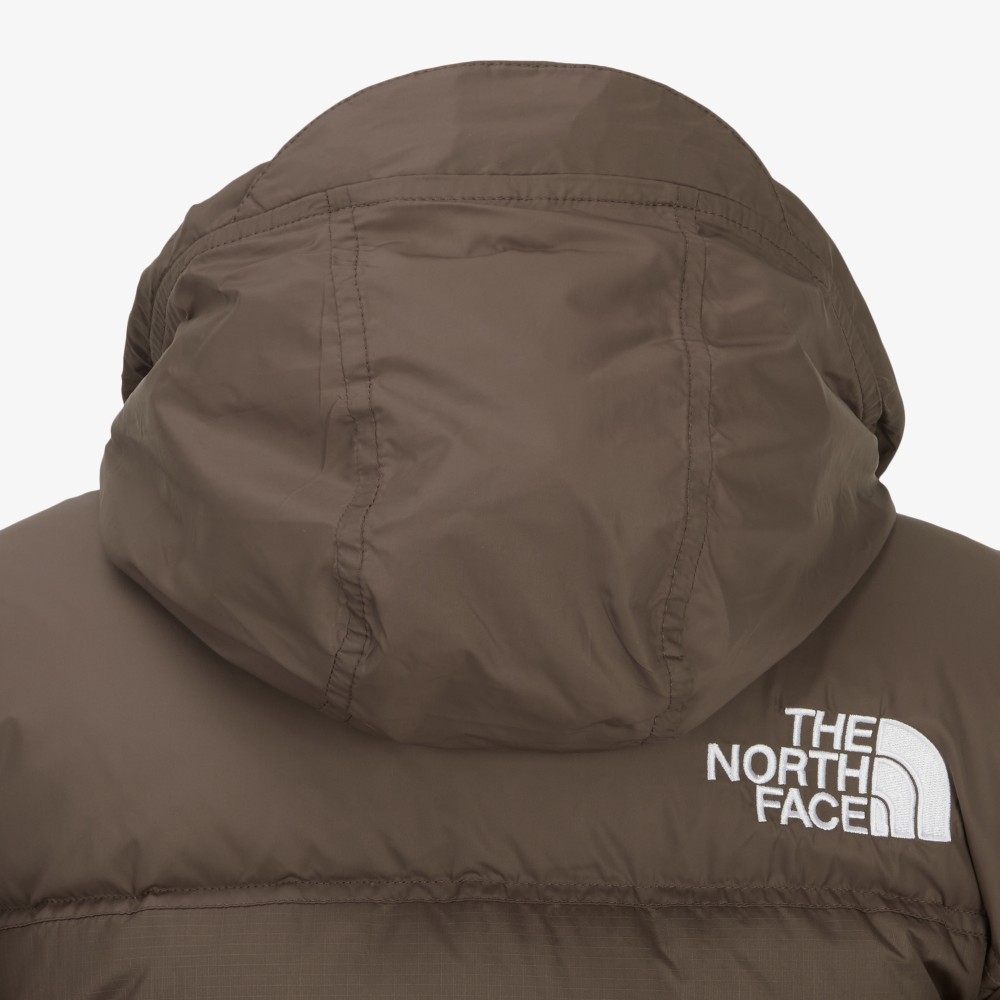 W'S 1996 RETRO NUPTSE JACKET