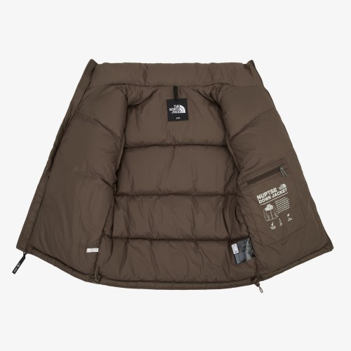 W'S 1996 RETRO NUPTSE JACKET