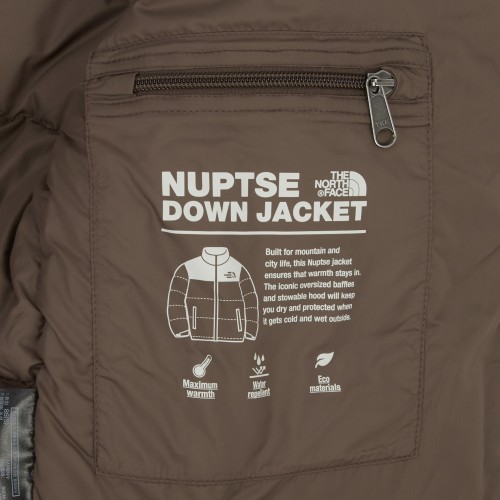 W'S 1996 RETRO NUPTSE JACKET