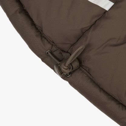 W'S 1996 RETRO NUPTSE JACKET