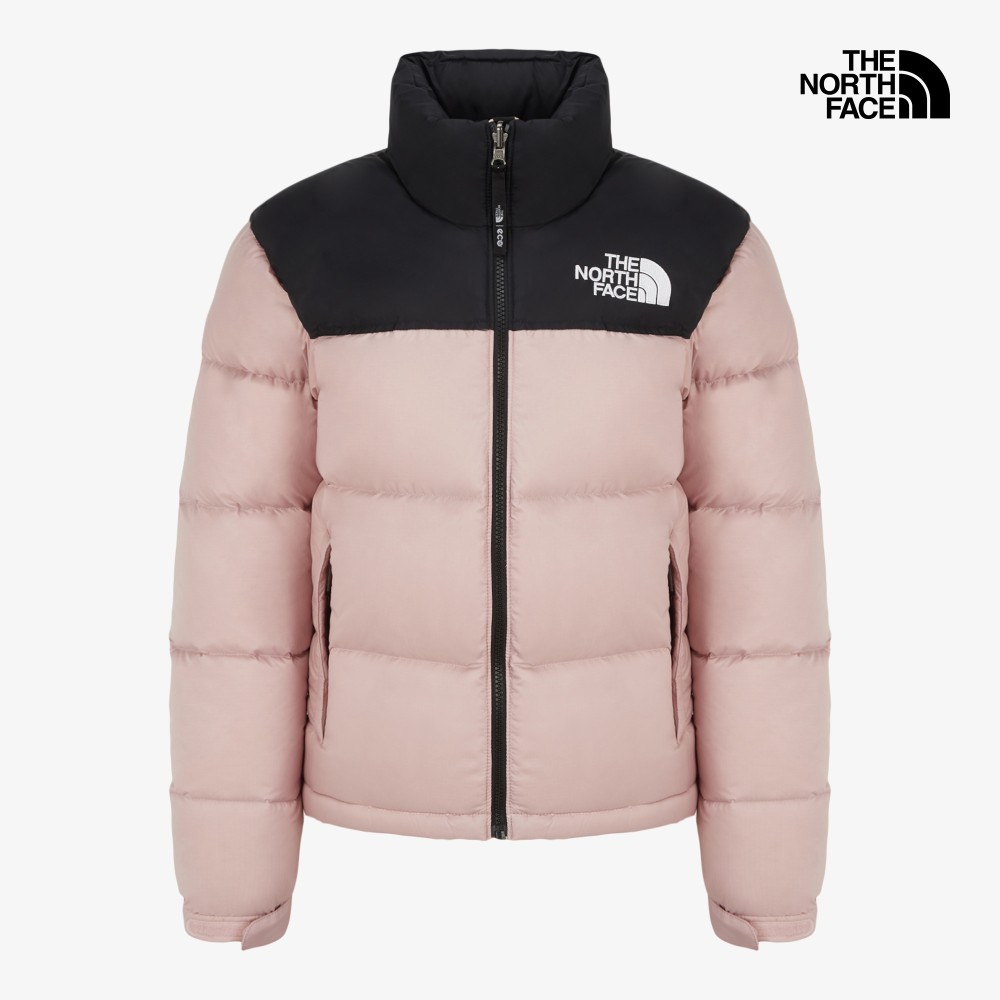 W'S 1996 RETRO NUPTSE JACKET