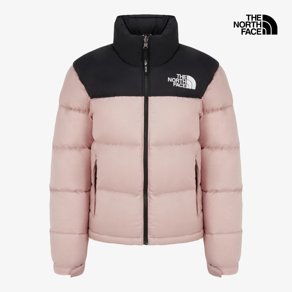 W'S 1996 RETRO NUPTSE JACKET