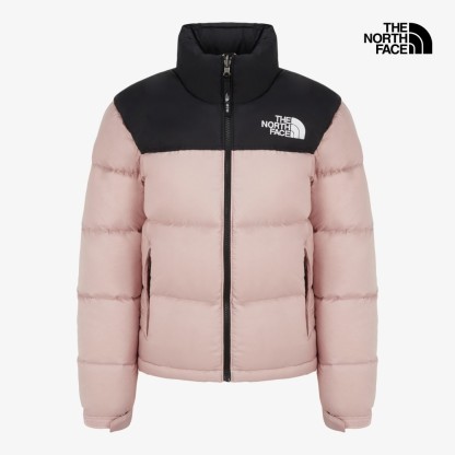 W'S 1996 RETRO NUPTSE JACKET