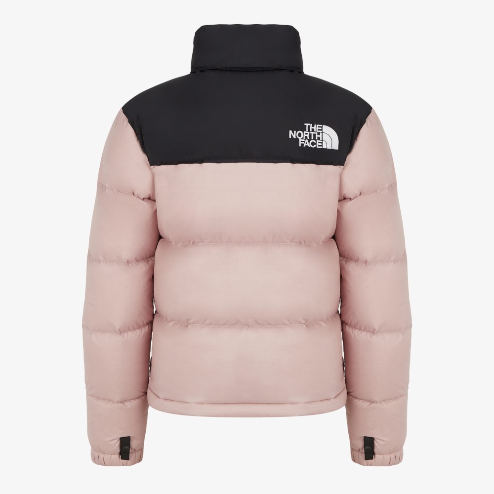 W'S 1996 RETRO NUPTSE JACKET