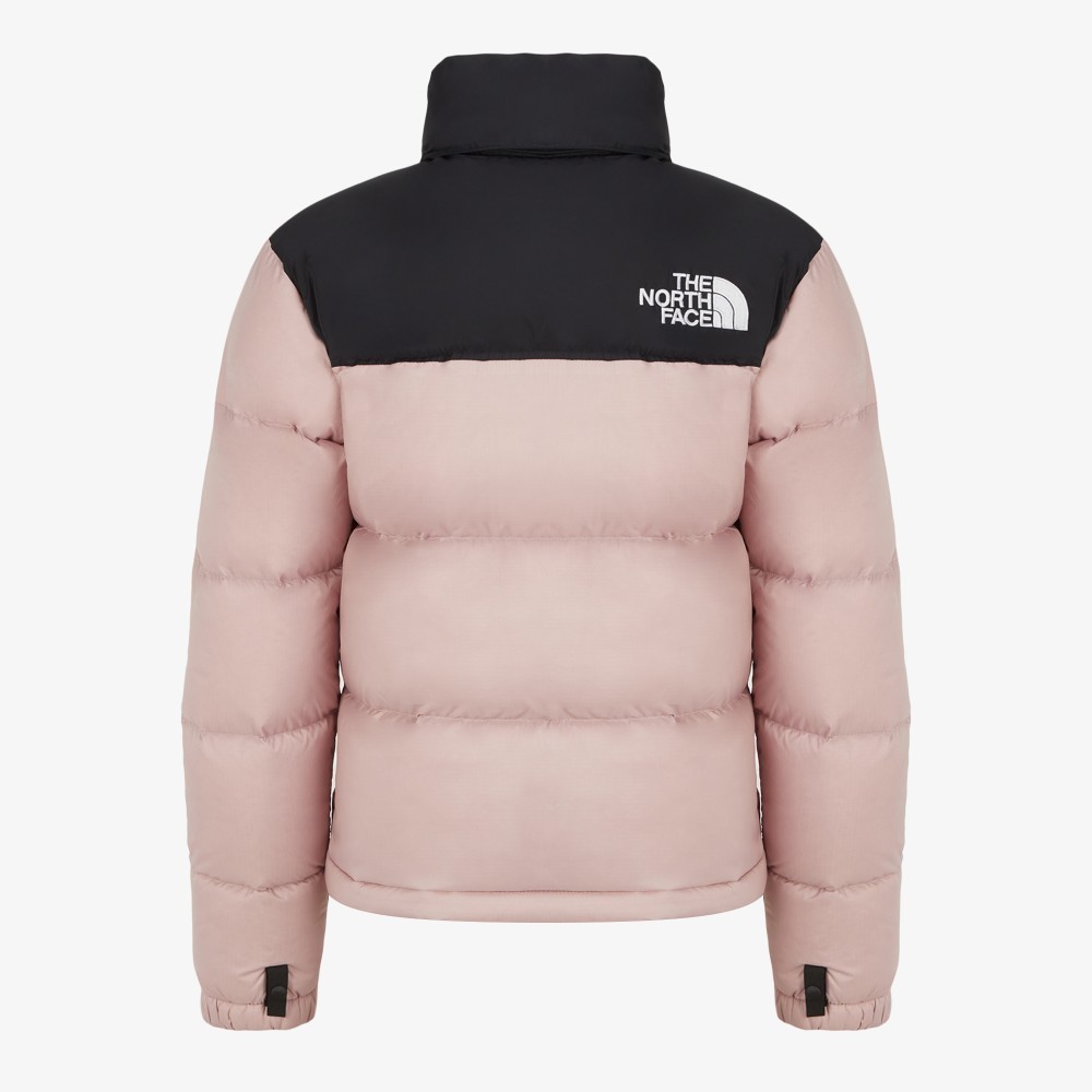 W'S 1996 RETRO NUPTSE JACKET
