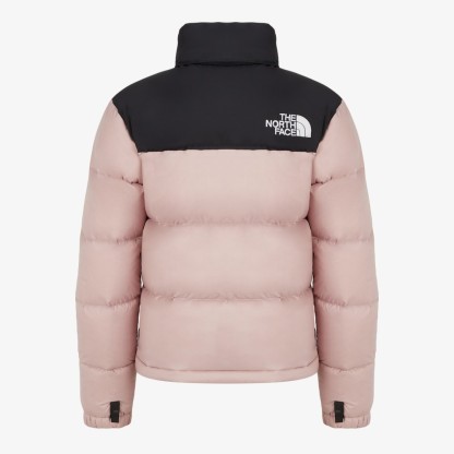 W'S 1996 RETRO NUPTSE JACKET