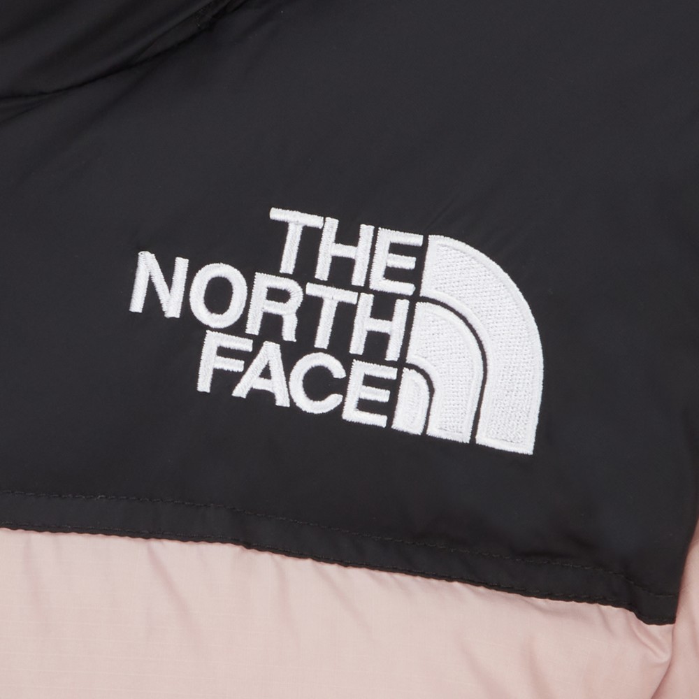 W'S 1996 RETRO NUPTSE JACKET