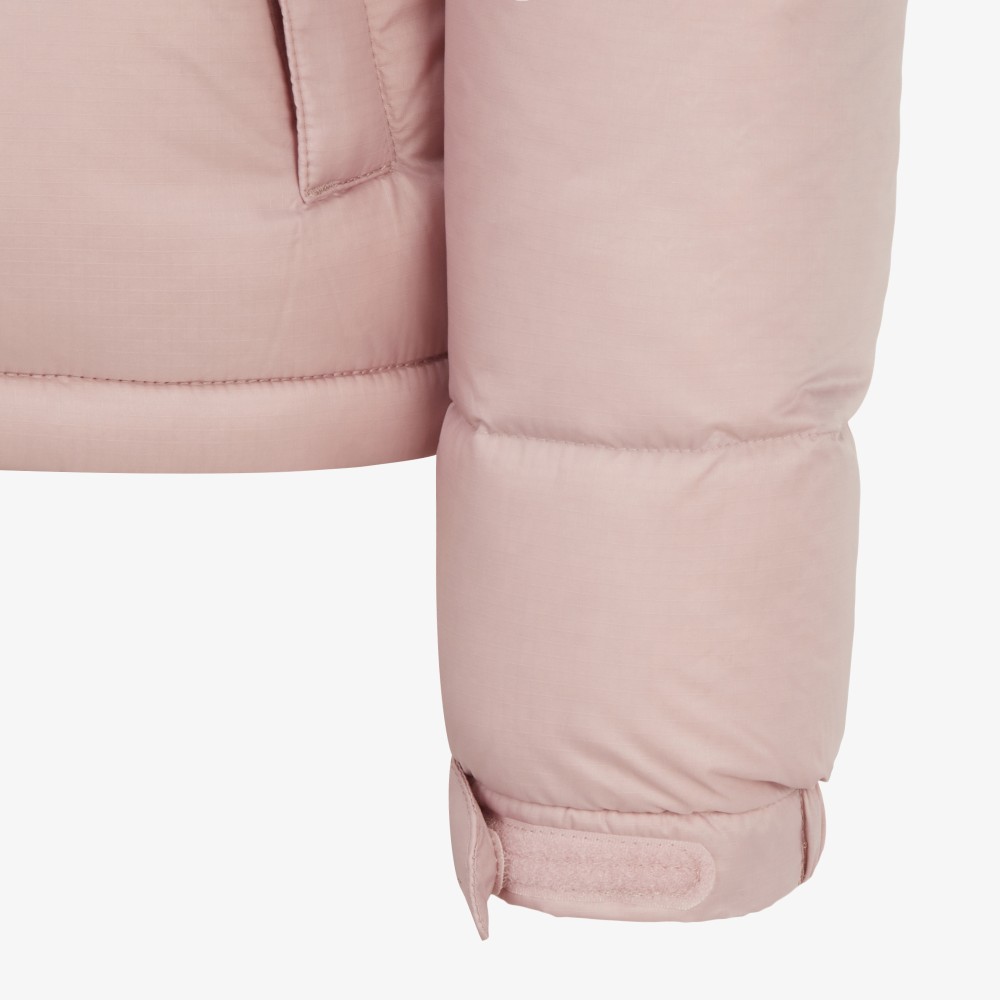 W'S 1996 RETRO NUPTSE JACKET