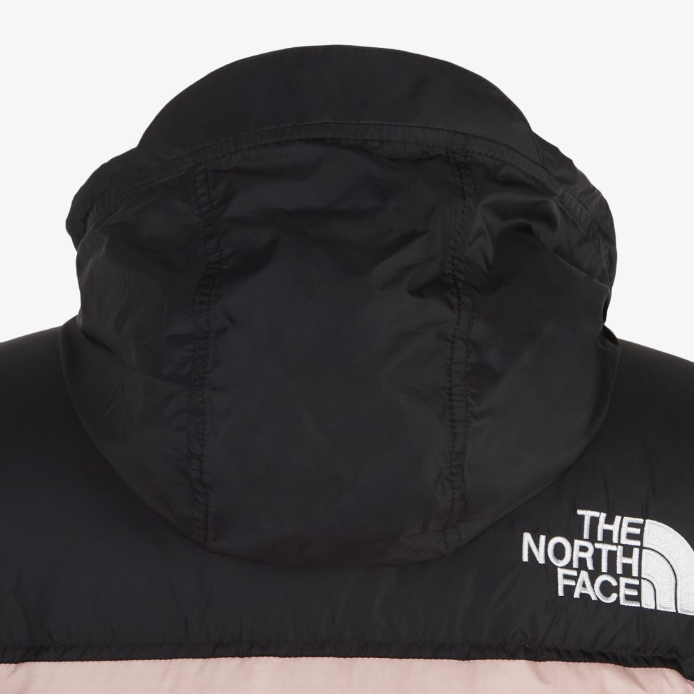 W'S 1996 RETRO NUPTSE JACKET