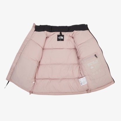 W'S 1996 RETRO NUPTSE JACKET