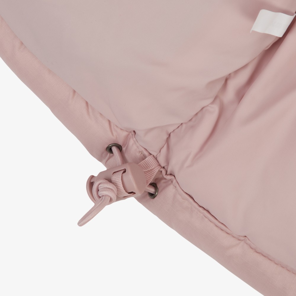 W'S 1996 RETRO NUPTSE JACKET