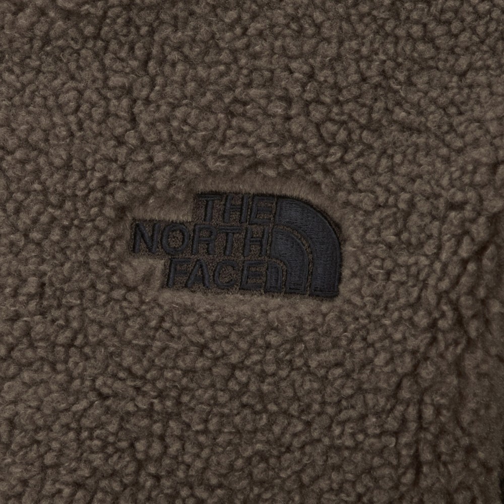 W'S CAMPSITE EX FLEECE CARDIGAN