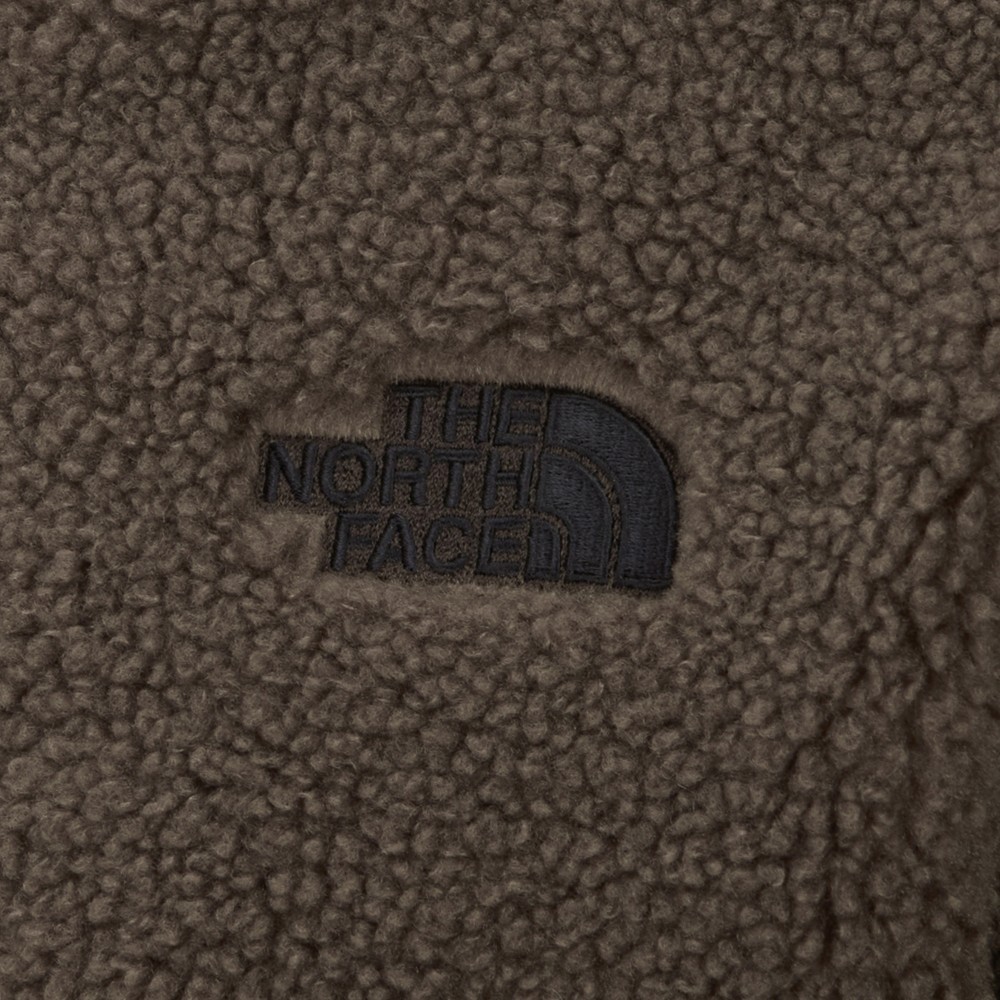 W'S CAMPSITE EX FLEECE CARDIGAN