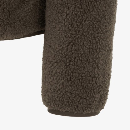 W'S CAMPSITE EX FLEECE CARDIGAN