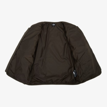 W'S CAMPSITE EX FLEECE CARDIGAN