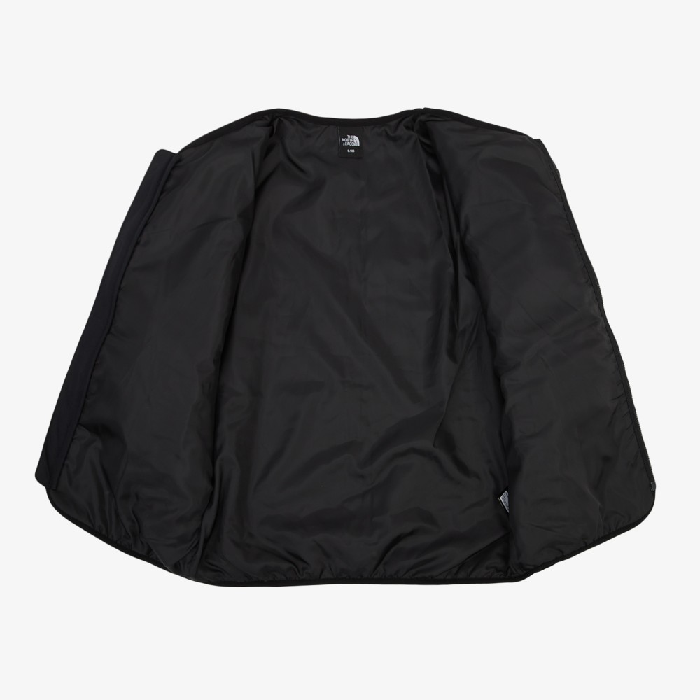 W'S CAMPSITE EX FLEECE CARDIGAN