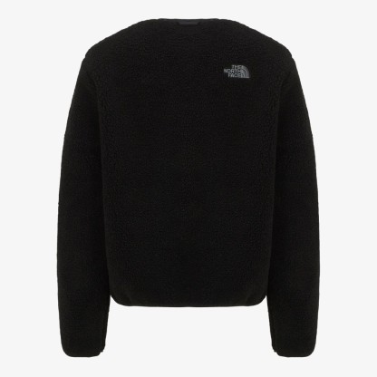 W'S CAMPSITE EX FLEECE CARDIGAN