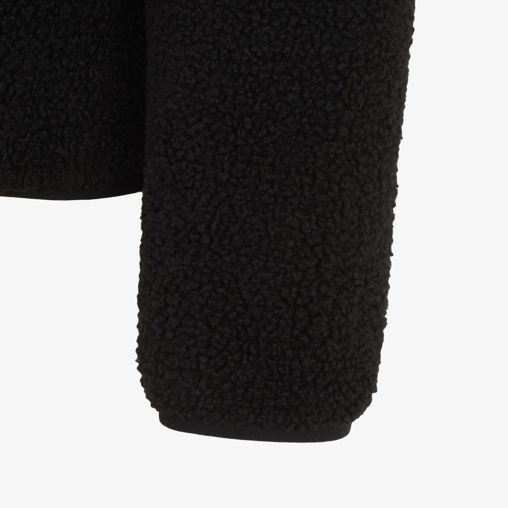 W'S CAMPSITE EX FLEECE CARDIGAN