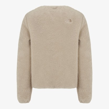 W'S CAMPSITE EX FLEECE CARDIGAN