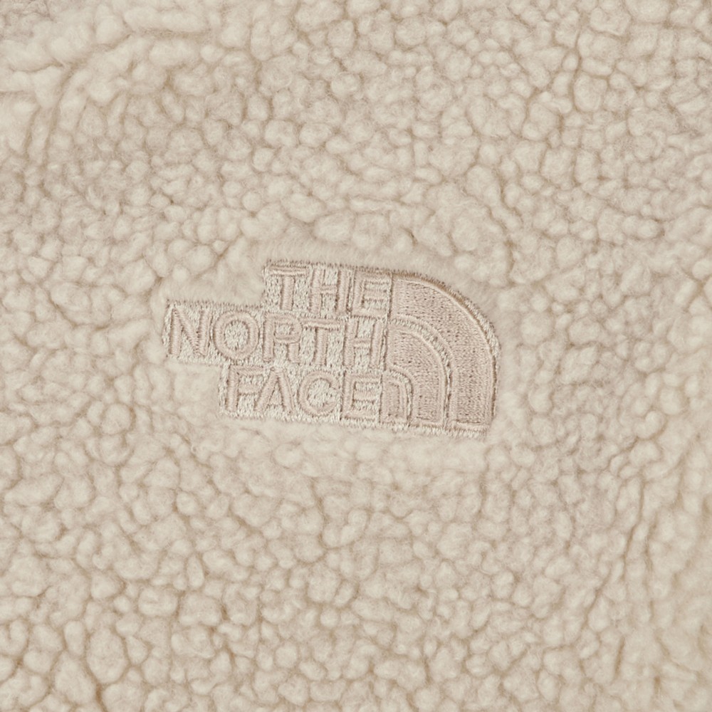 W'S CAMPSITE EX FLEECE CARDIGAN