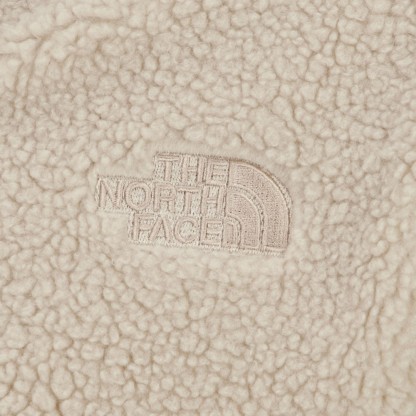 W'S CAMPSITE EX FLEECE CARDIGAN