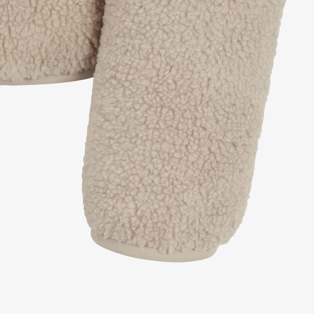 W'S CAMPSITE EX FLEECE CARDIGAN