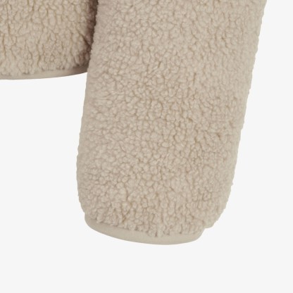 W'S CAMPSITE EX FLEECE CARDIGAN