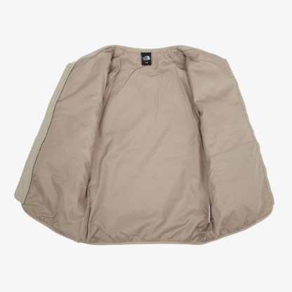 W'S CAMPSITE EX FLEECE CARDIGAN