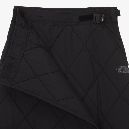 W'S COVE V SKIRT