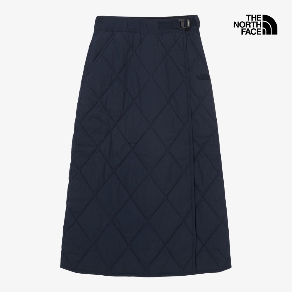 W'S COVE V SKIRT