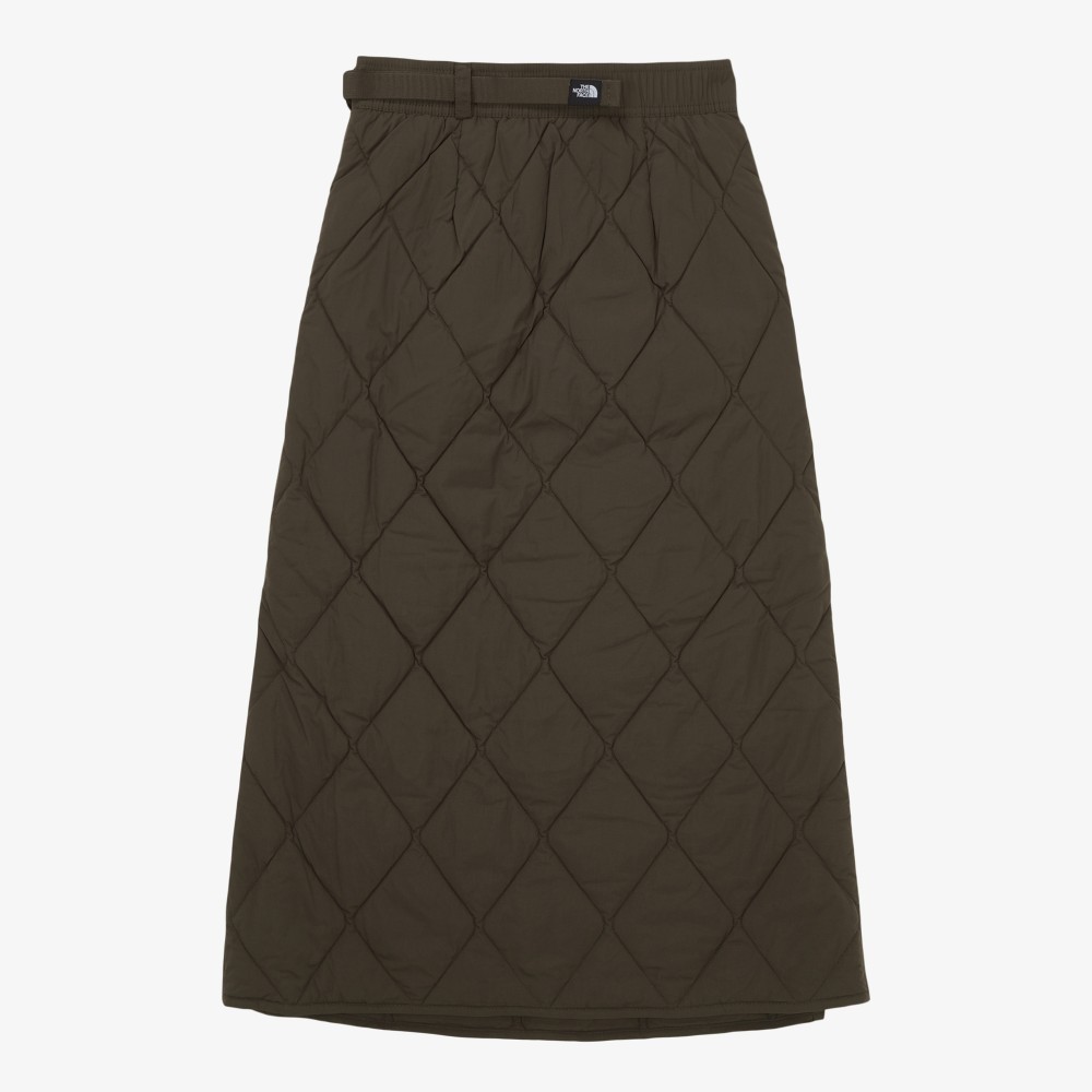 W'S COVE V SKIRT