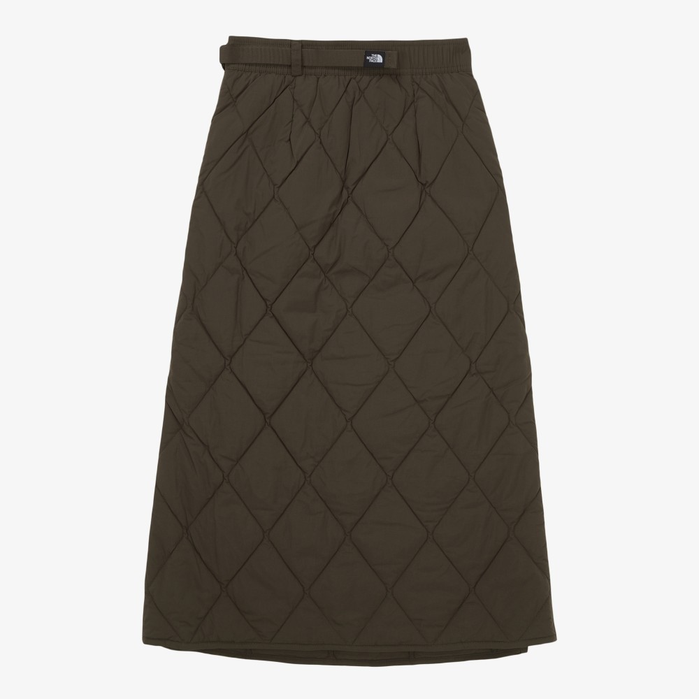 W'S COVE V SKIRT