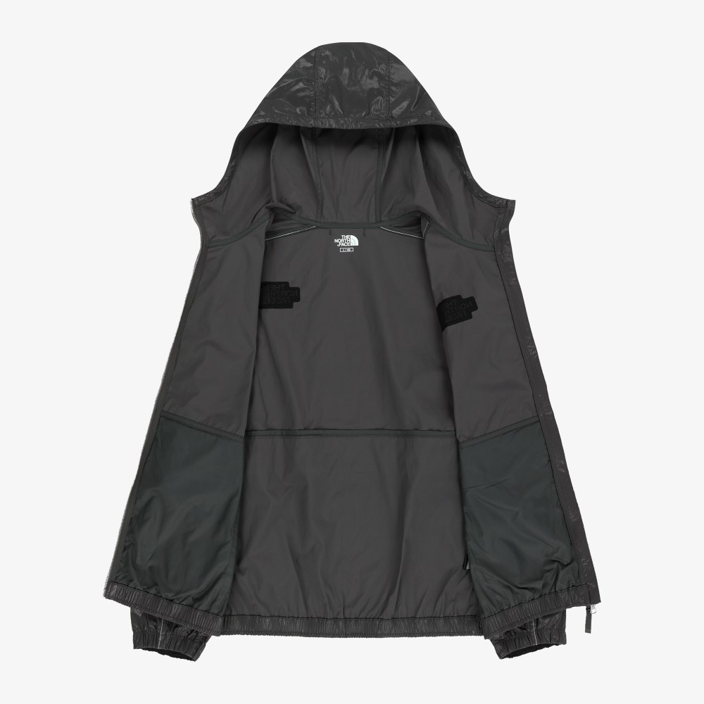 NOVELTY OLEMA HOODIE