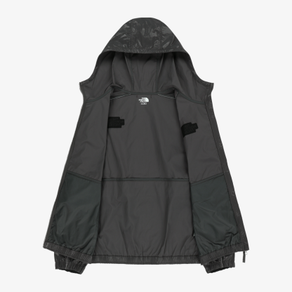 NOVELTY OLEMA HOODIE