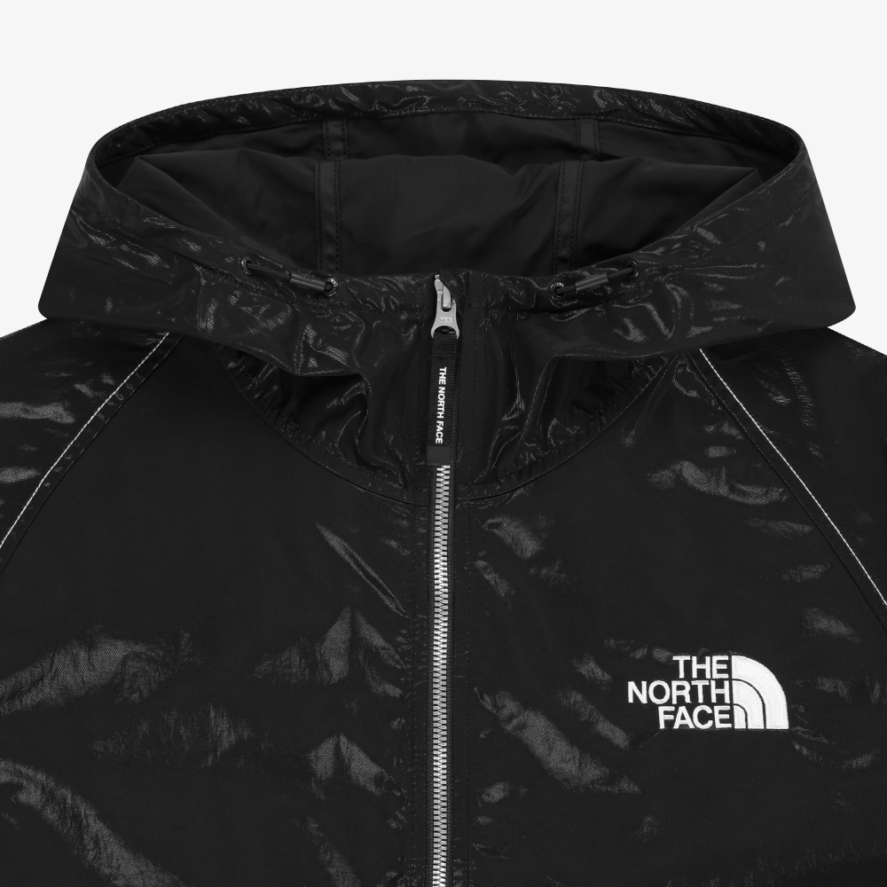 NOVELTY OLEMA HOODIE