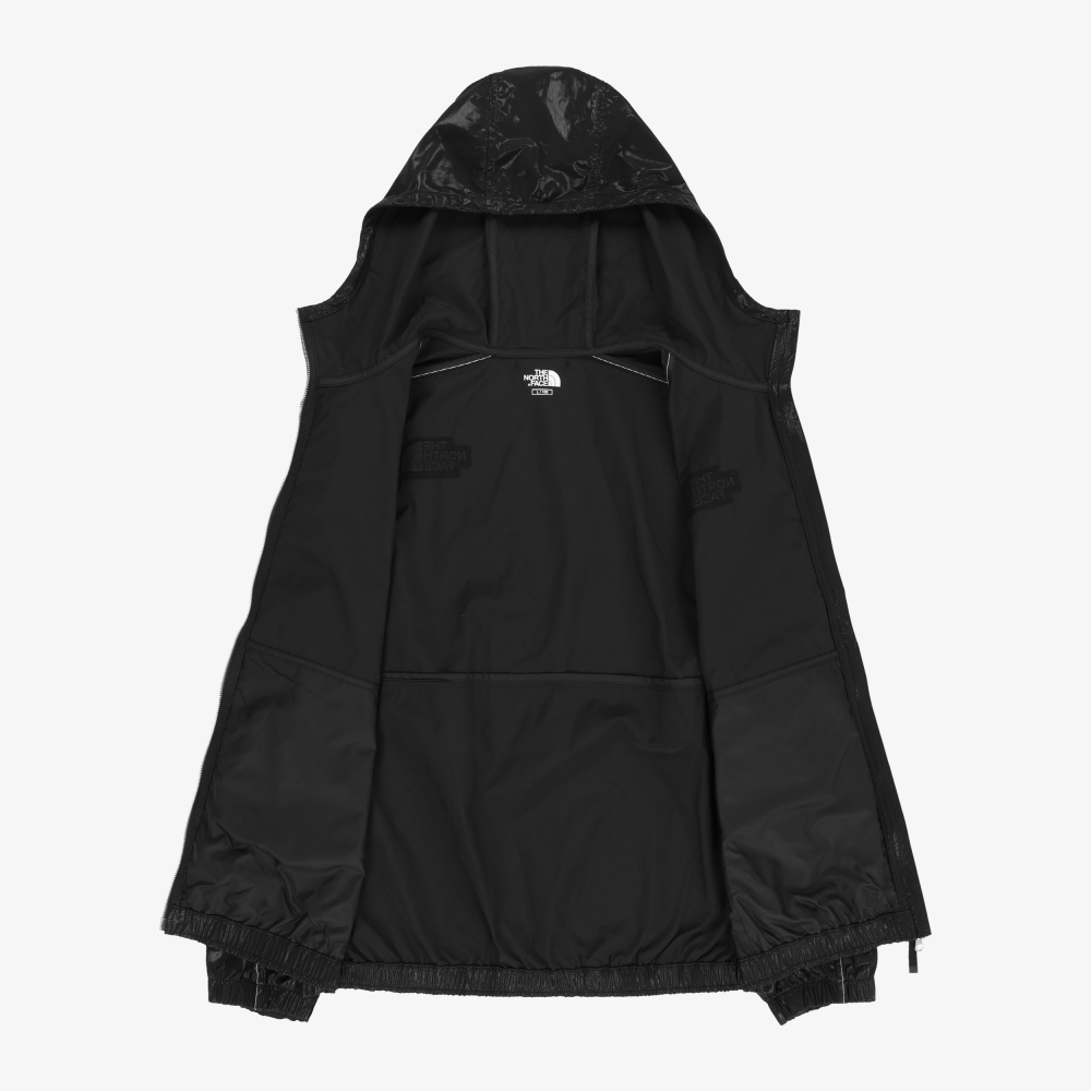 NOVELTY OLEMA HOODIE